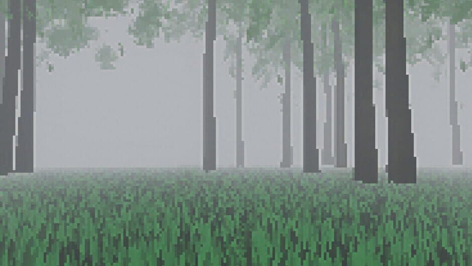 Immortal Emptiness artwork 1