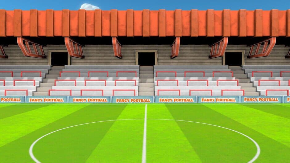 Rapid Soccer artwork 1