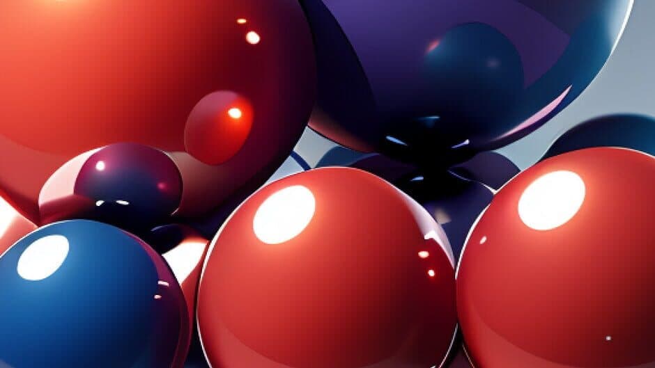 Hell Spheres artwork 1