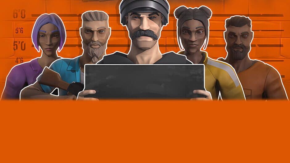 Prisoners artwork 1