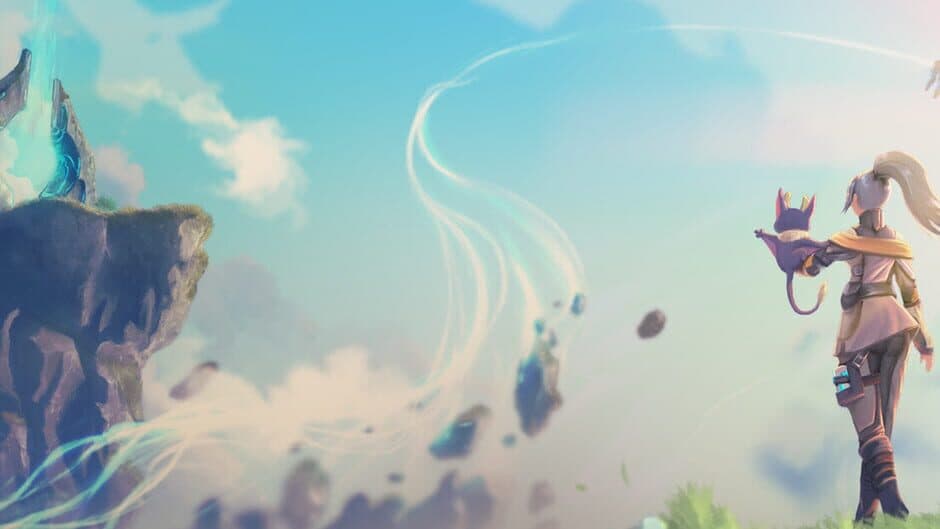 Spherix artwork 1