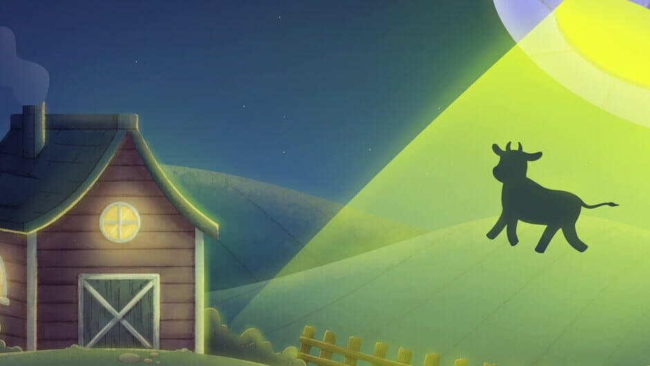 Farm Invaders artwork 1