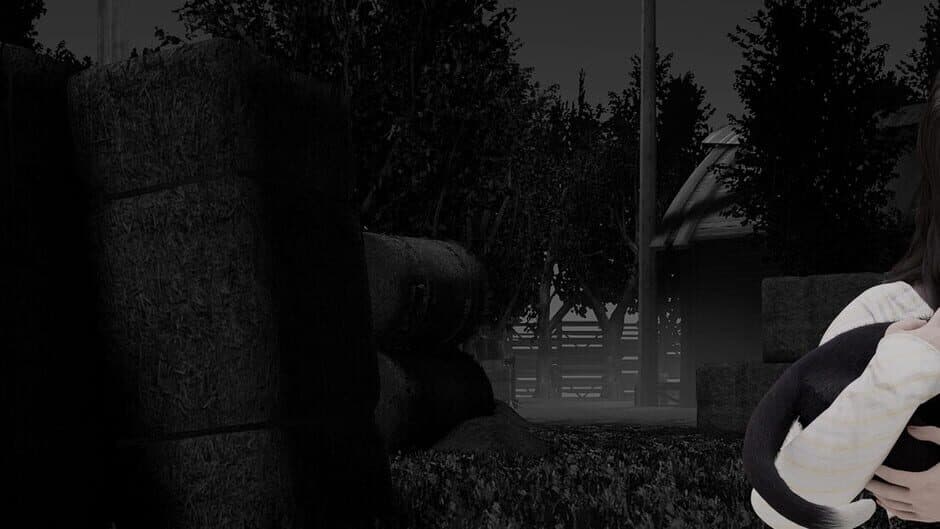 Shadows in Silence artwork 1