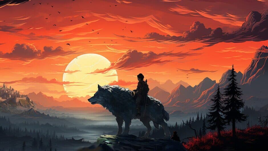 Long Trip artwork 1