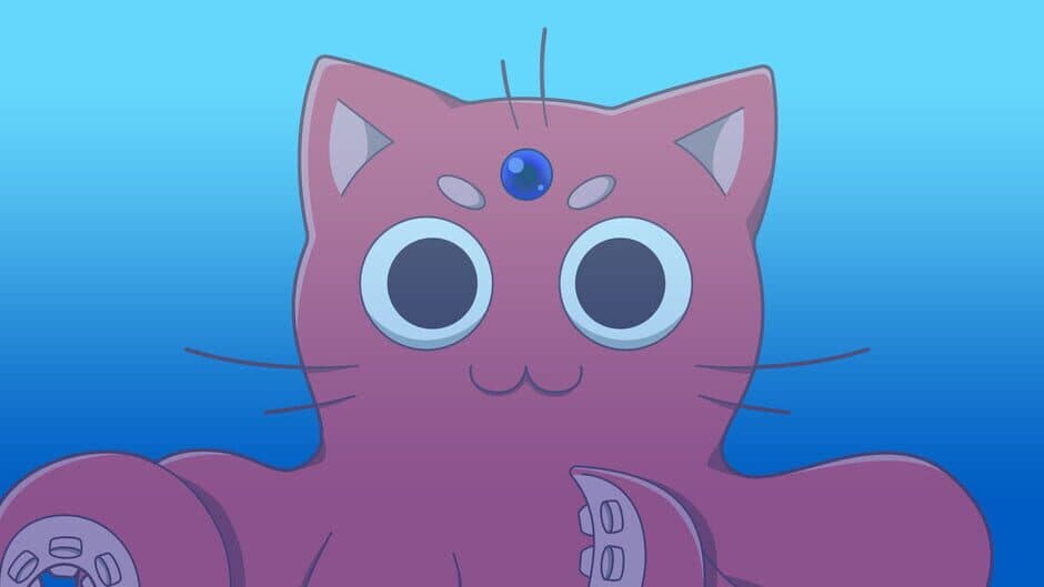 TentaCat: The Lost Lineage artwork 1