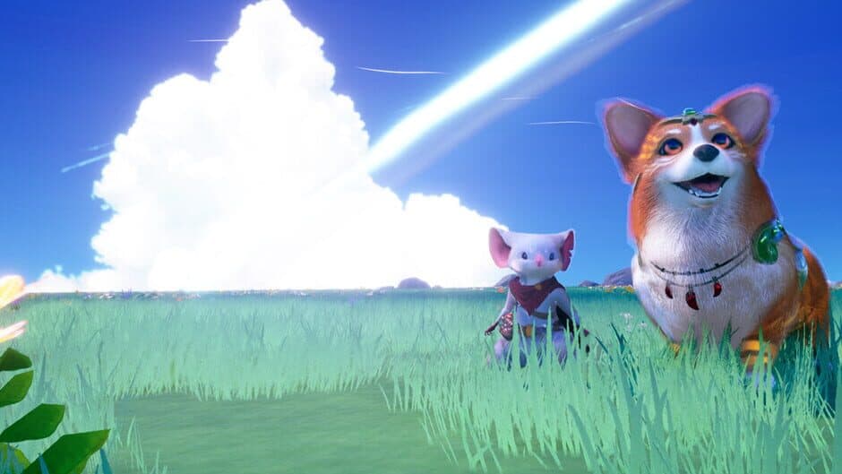 LittleMouseHero artwork 1