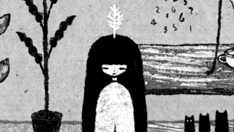 Her Trees: The Puzzle House artwork 1