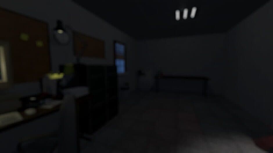 Silent Weapons for Quiet Wars artwork 1