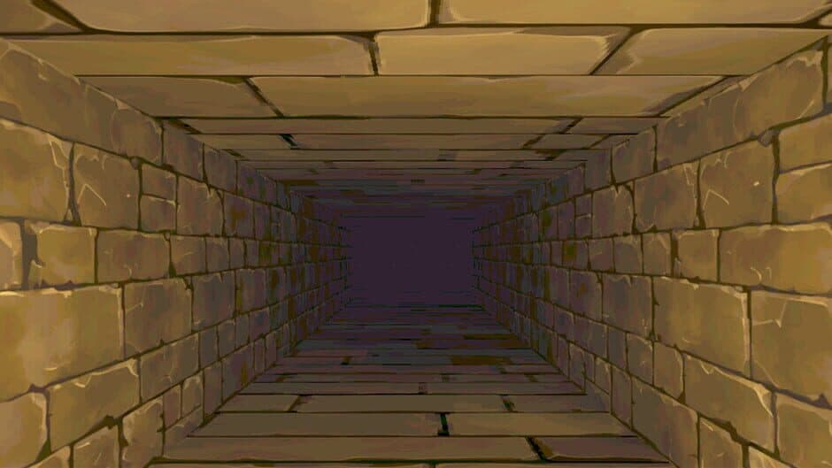 Escape the Dungeon: The Eye of Tormak artwork 1