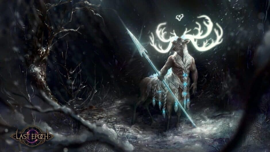 Last Epoch artwork 2