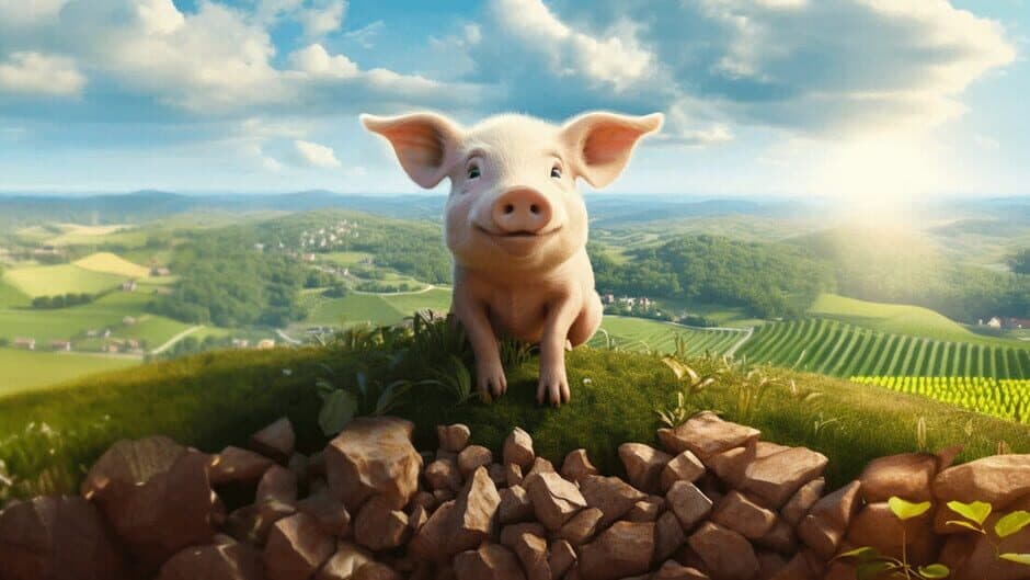 Farm Frontier artwork 1