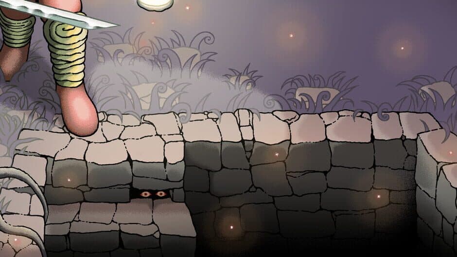 Sol Cesto artwork 1