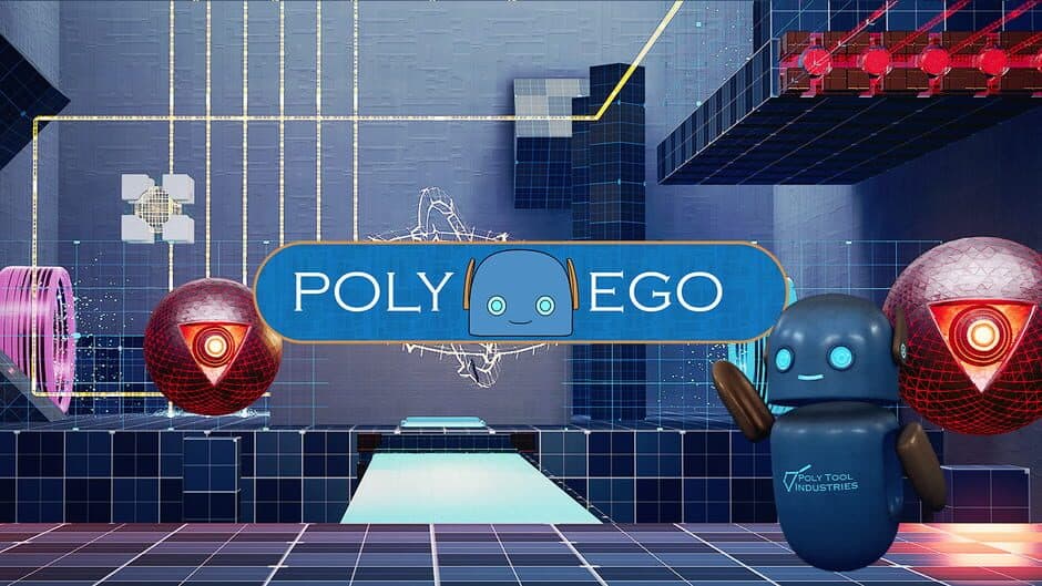 Poly Ego artwork 1