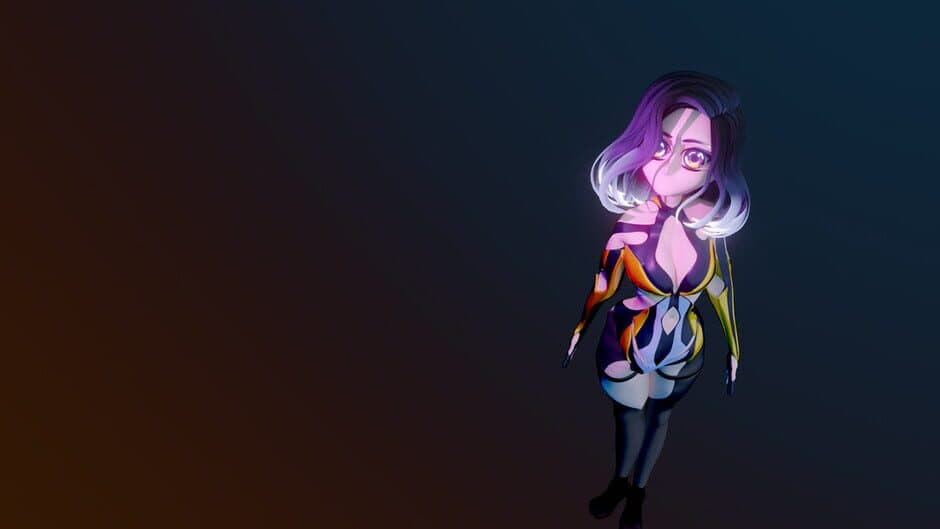 Drealegy artwork 1