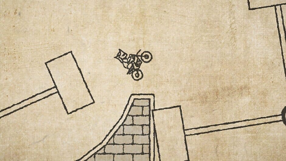 Moto Knight artwork 1