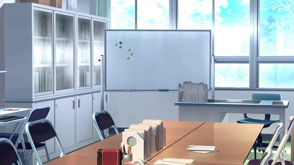 What Makes Us Special artwork 1