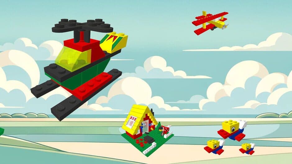 Master Builder Simulator artwork 1