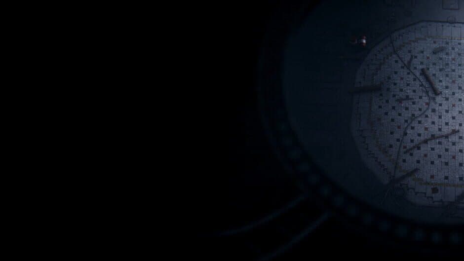 Node: The Last Favor of the Antarii artwork 1