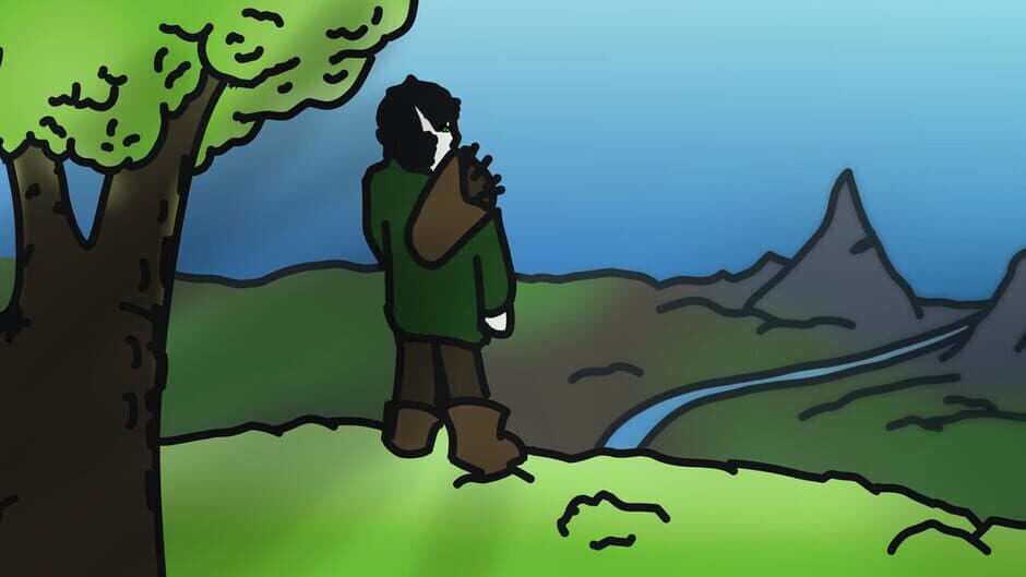Eternal Reckoning artwork 1