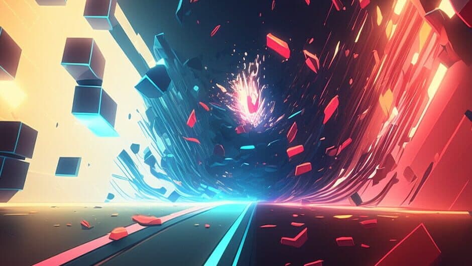 Sync Your Mind artwork 1