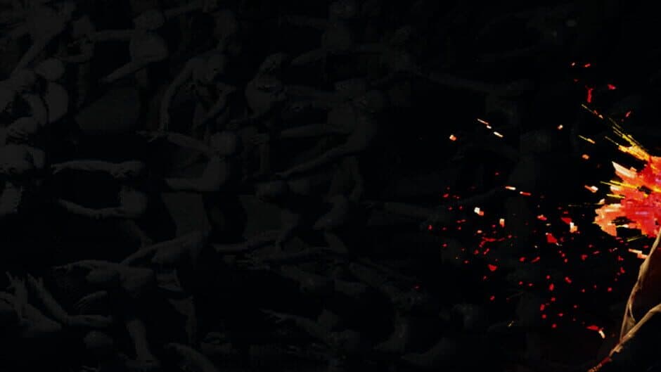 UntilZombieDown artwork 1