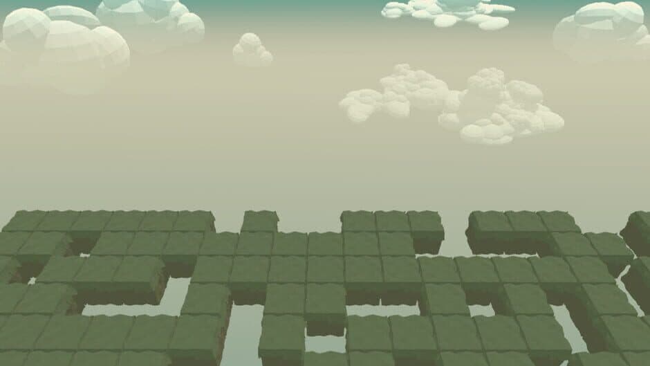 Dream Runner artwork 1