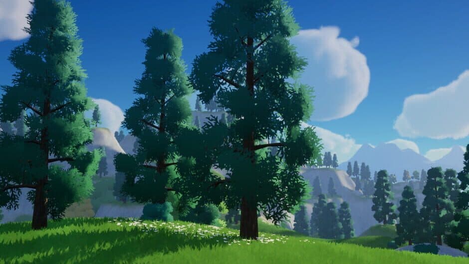 Project Windfall artwork 1