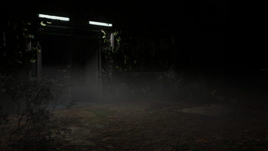 Ephemeral Descent artwork 1