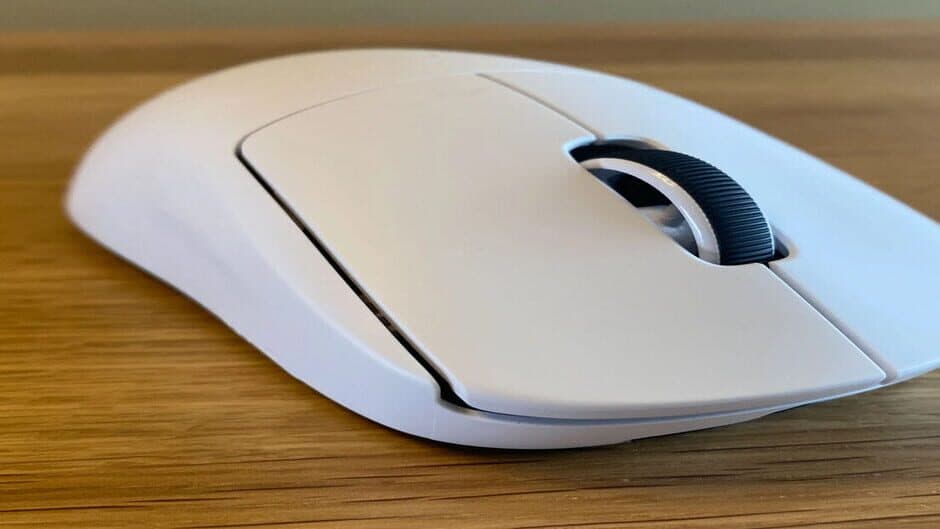 Mouse Clicker artwork 1