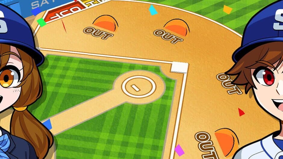 Desktop Baseball 2 artwork 2
