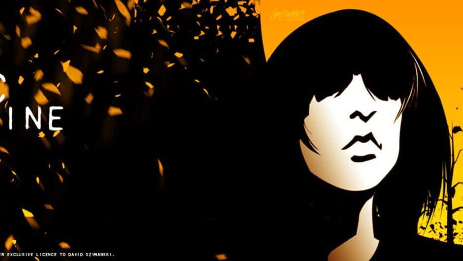 The Music Machine artwork 1