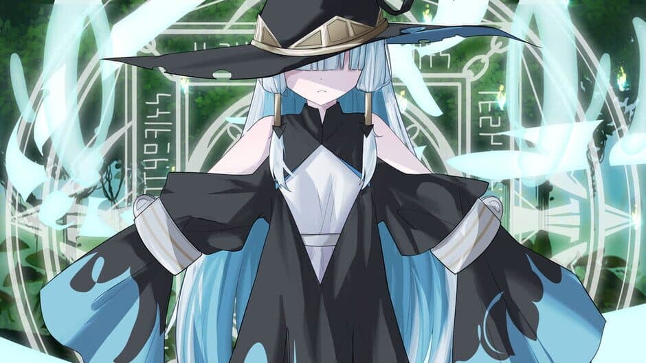 Arcana Dimension artwork 1