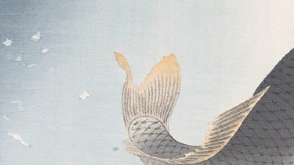 Nihon-shi Nengou Grid artwork 1