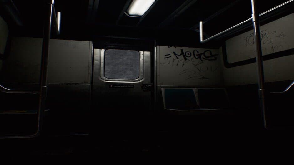 Wagon Gloom artwork 1