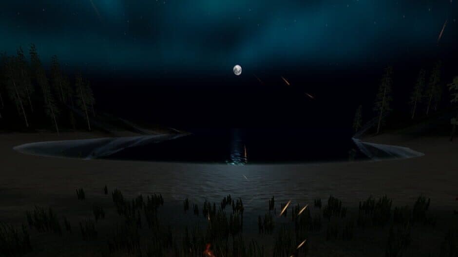 Upon Dusk artwork 1
