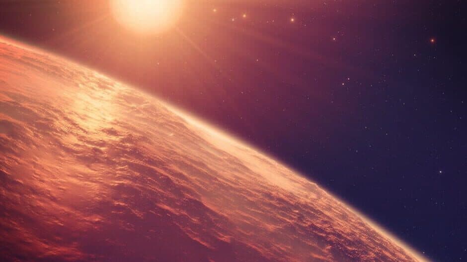 Trail of Singularity artwork 1