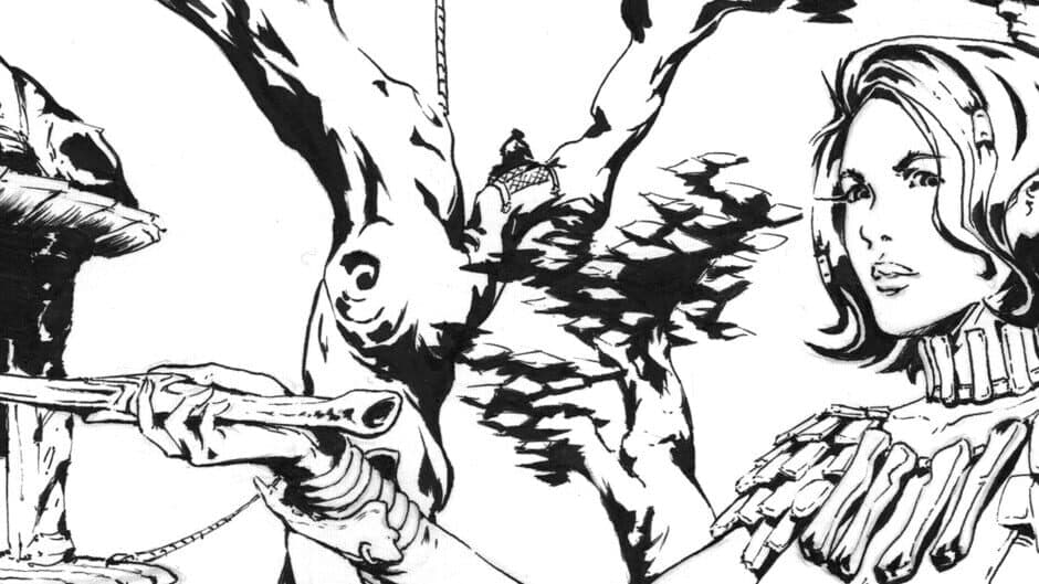 Theurgic artwork 1