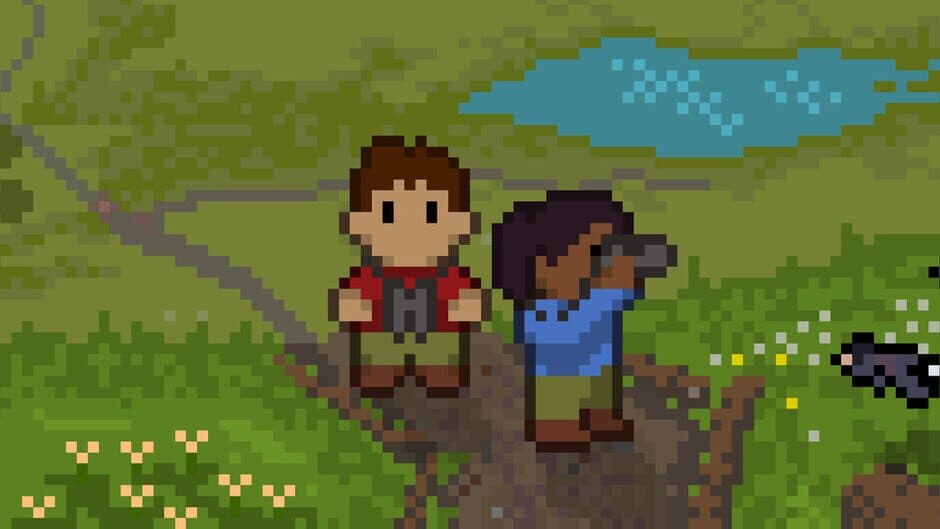 Feather Trail artwork 1