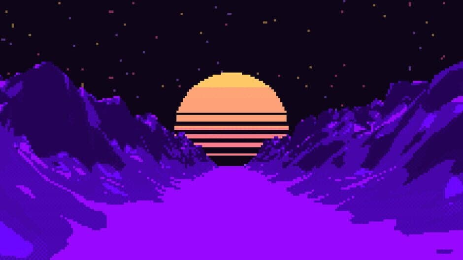 PalmRide: After Flight artwork 1