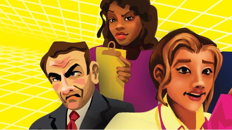 Bonanza Burger artwork 1