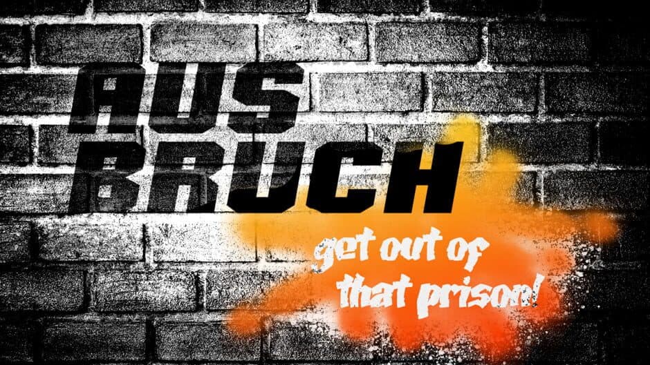 Ausbruch artwork 1