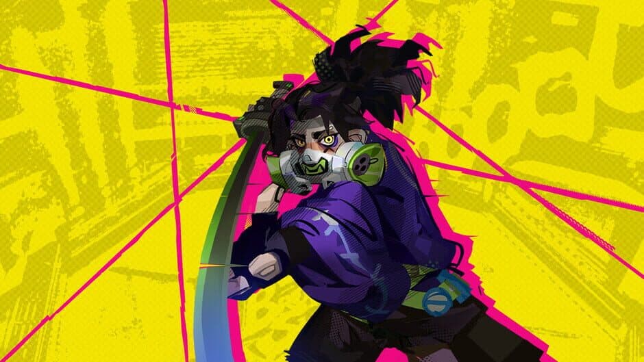 Meta-Ghost: The Breaking Show artwork 1