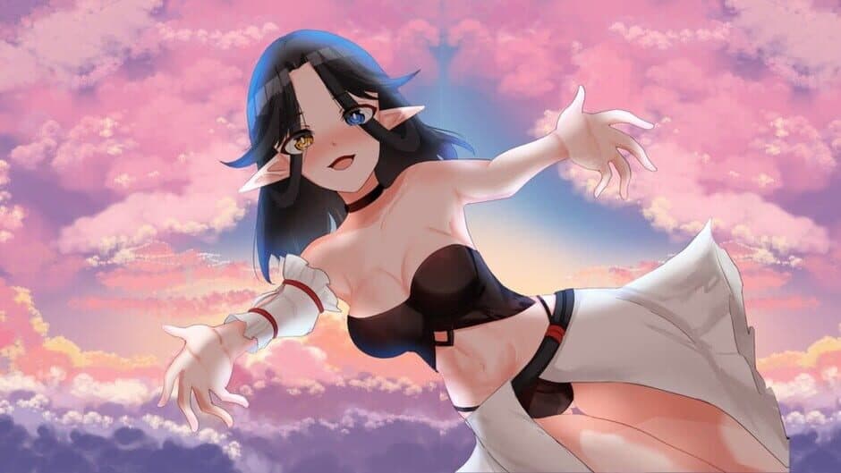 Flawless Dream artwork 1