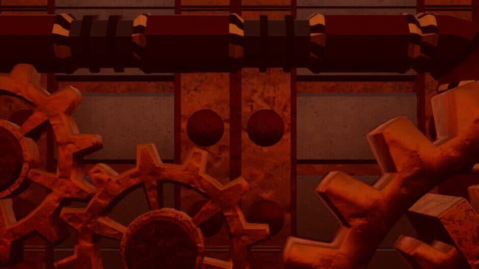 Ramshackle.Exe artwork 1