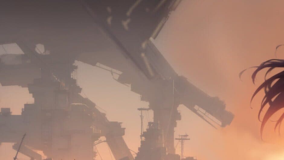 Stars Era: Abyss Frontier artwork 1