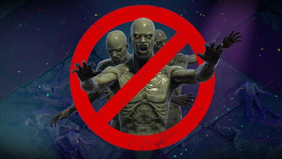ZDSS: Zombie Drone Survival Show artwork 1