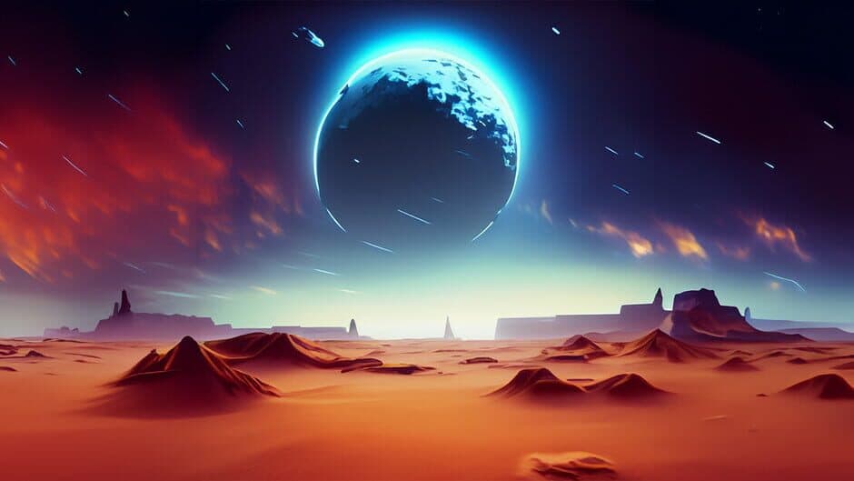 Center Station Simulator artwork 1