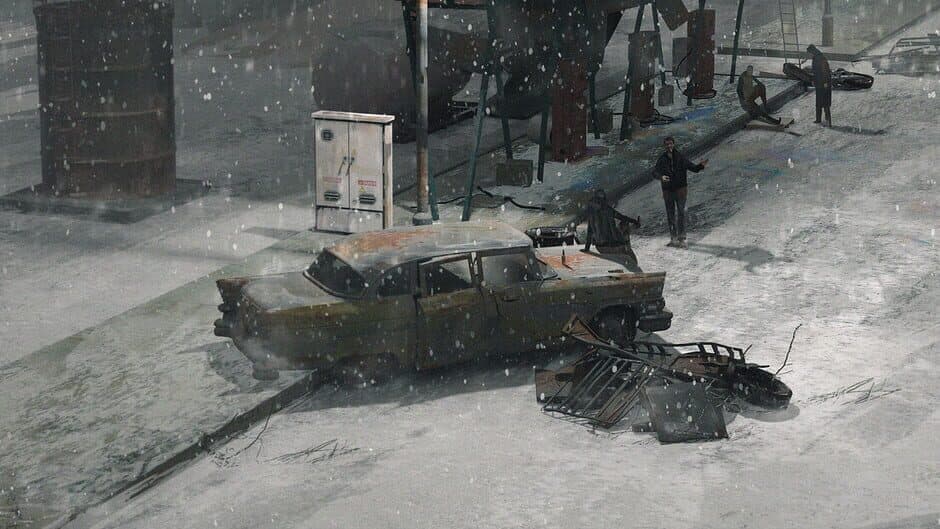 City 20 artwork 1