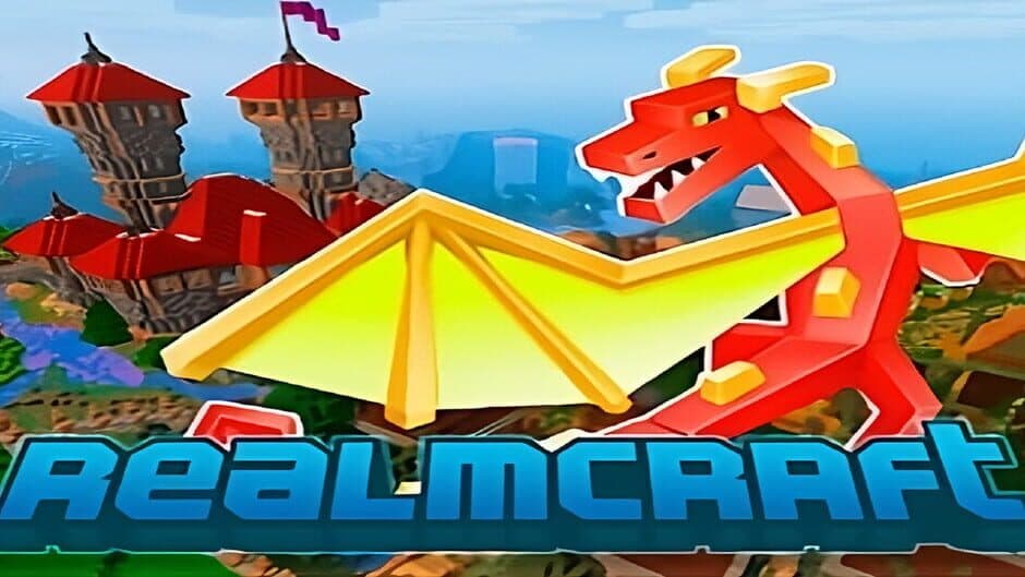 RealmCraft artwork 1