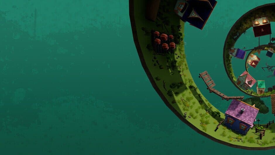 Endless Wonder VR artwork 1
